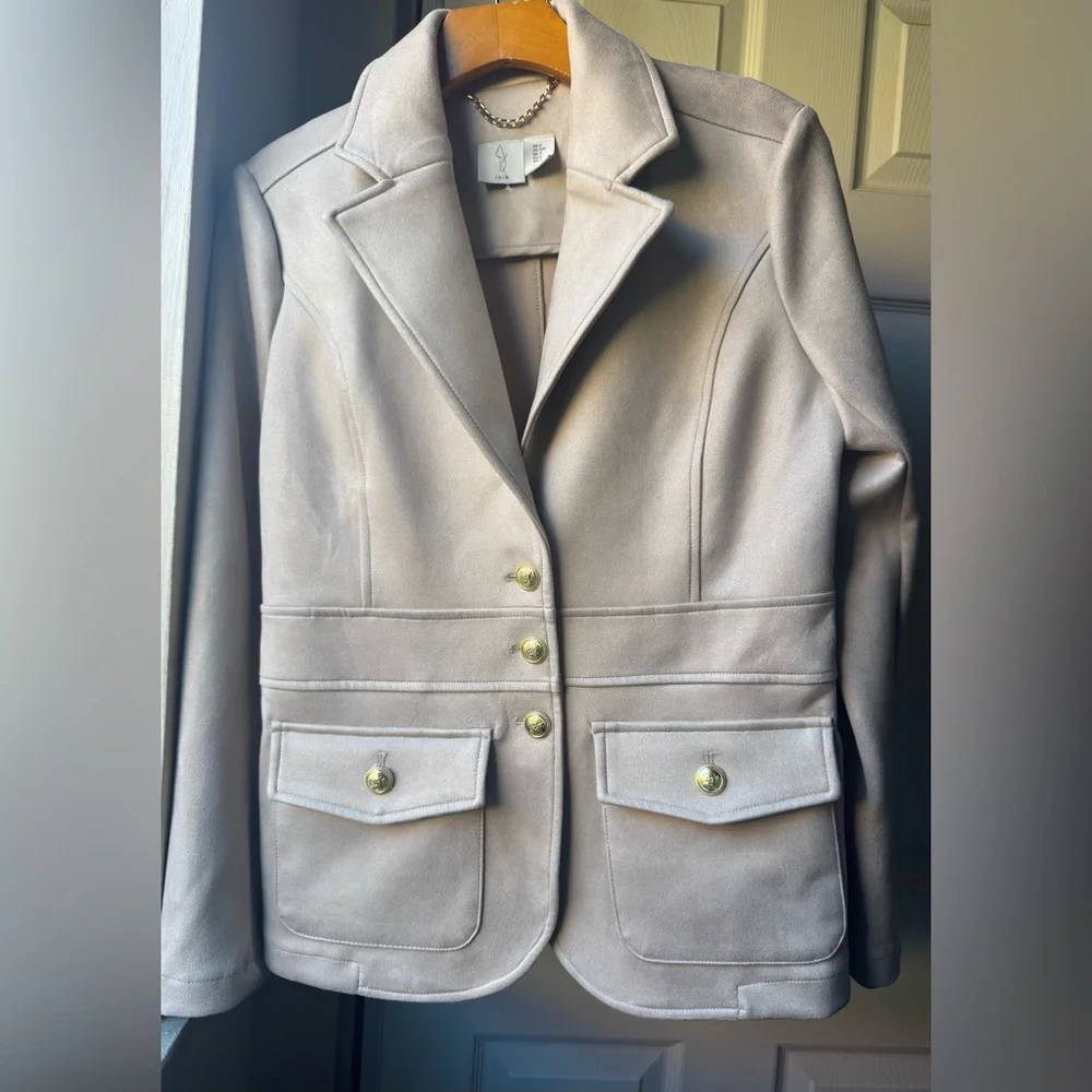 Joie stylish ecru